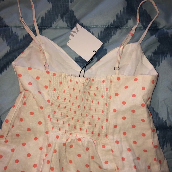 Zara top - Picture 2 of 2